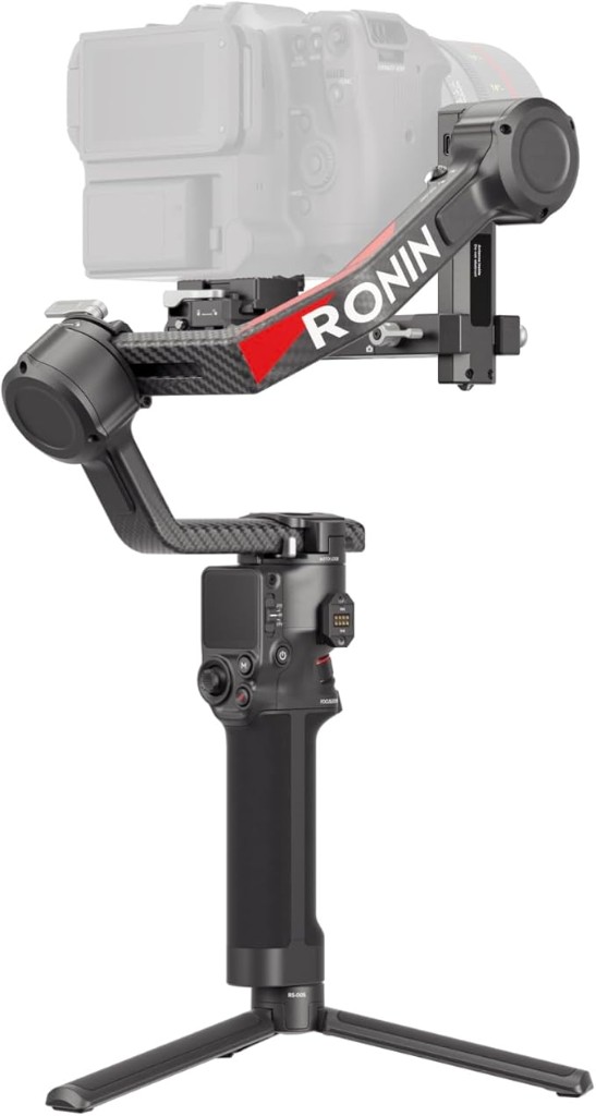Double stabilisateur