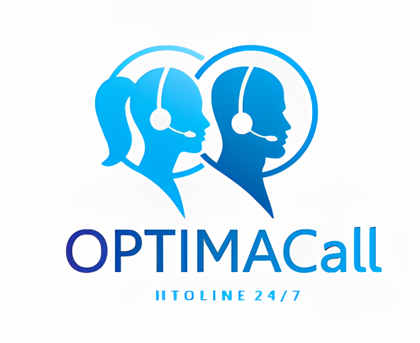 Logo OPTIMACall
