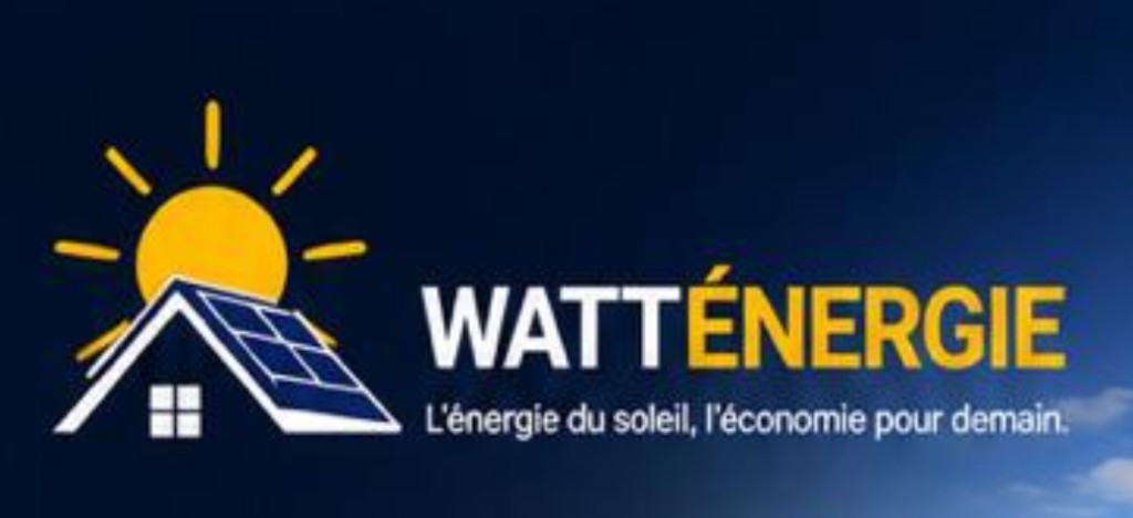 Logo WattÉnergie