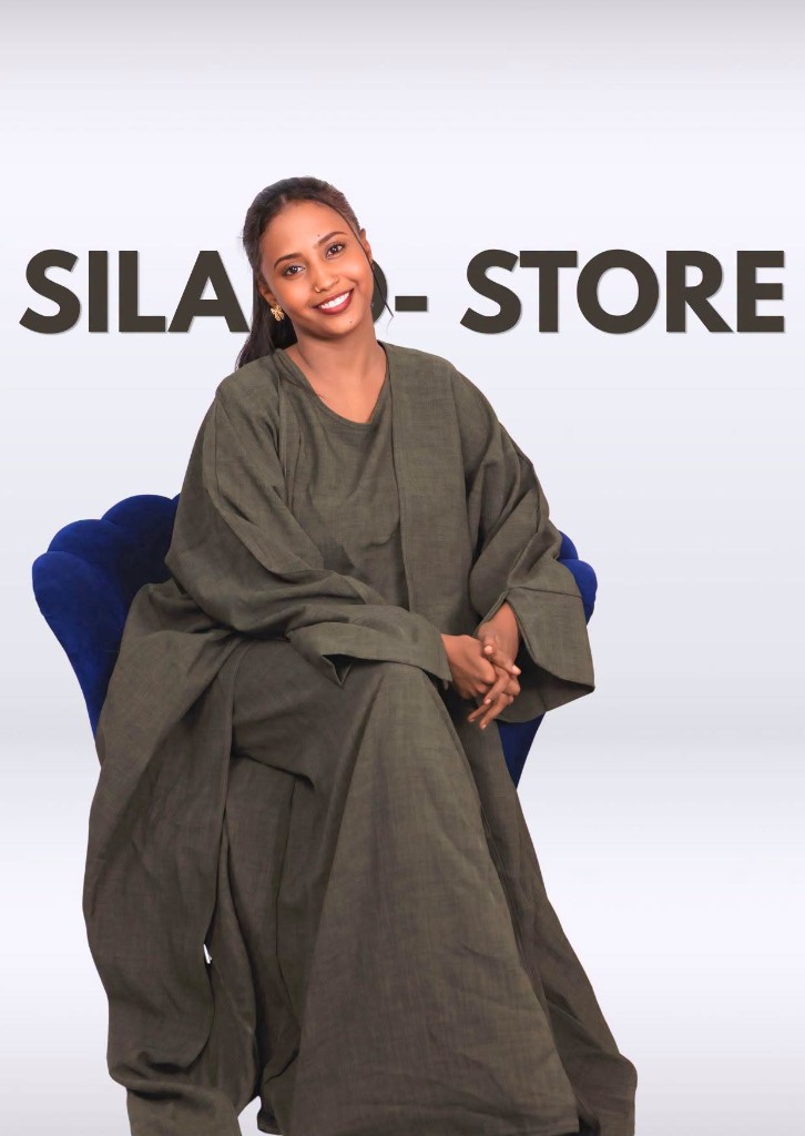 Shooting Mode — Silalo Store