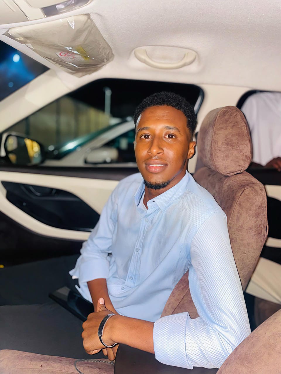 Mohamed Djilani Hassan