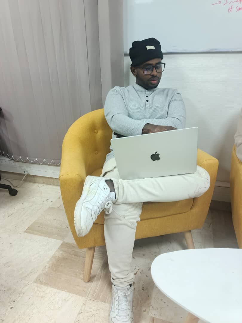 Youssouf Abayazid Mohamed